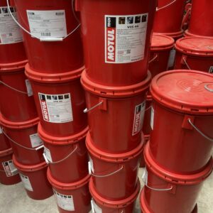 Dầu Motul Vis 46
